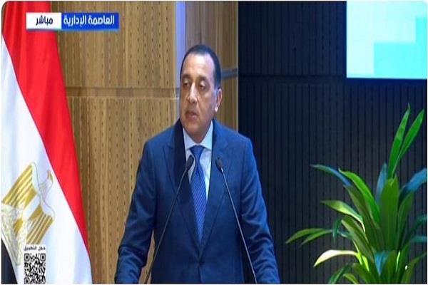 مدبولي: حجم الاستثمارات القطرية في مشروع «أرض الروم» بمطروح يصل إلى 29.7 مليار دولار.. وسنوفر 250 ألف فرصة عمل