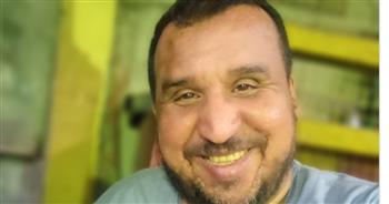  تشريح جثمان صاحب محل كشرى أبو رجلية بحلوان لبيان سبب الوفاة