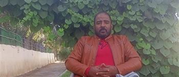 إجراء تحليل مخدرات للمتهم بقتل صاحب محل كشرى أبو رجلية