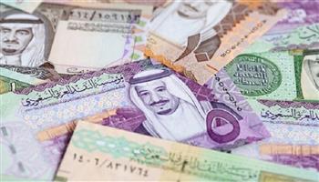 سعر الريال السعودي مقابل الجنيه اليوم الخميس 6-11-2025 في ختام التعاملات الأسبوعية     