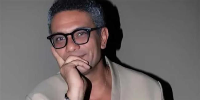 آسر ياسين يتحدث عن بداياته ..ماذا قال؟  