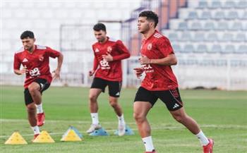 السوبر المصري.. غيابات الأهلى أمام سيراميكا كليوباترا 