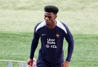 ريال مدريد يعلن إصابة تشواميني