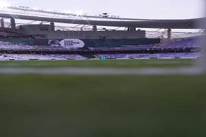 السوبر المصري.. ملعب هزاع بن زايد جاهز لاستضافة مباراة الأهلي وسيراميكا   