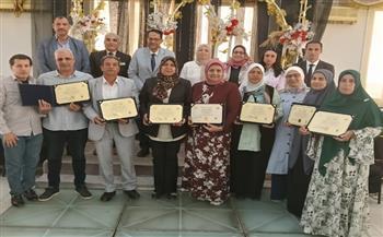 "صحة سوهاج": تقديم خدمات "100 مليون صحة" لأكثر من 232 ألف مواطن خلال أكتوبر