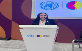 مايا مرسي: برنامج تكافل وكرامة يدعم 4.7 ملايين أسرة ويجسد التزام الدولة بالتكافل والعدالة