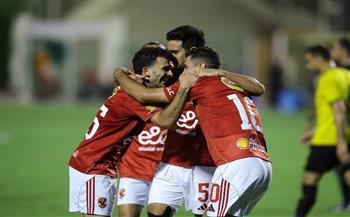 السوبر المصري.. تعرف على دكة بدلاء الأهلي ضد سيراميكا كليوباترا