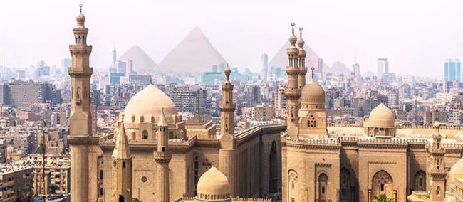 مواقيت الصلاة في محافظات مصر اليوم الجمعة 7 نوفمبر2025