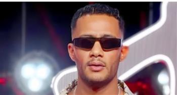 الحبس سنتين لـ محمد رمضان بسبب أغنية «رقم واحد يا أنصاص»