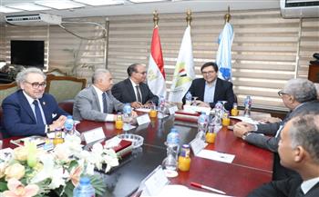 نجيب محفوظ شخصية معرض القاهرة الدولي للكتاب 2026.. ومحيي الدين اللباد شخصية معرض كتاب الطفل