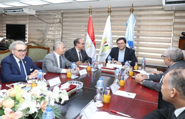 نجيب محفوظ شخصية معرض القاهرة الدولي للكتاب 2026.. ومحيي الدين اللباد شخصية معرض كتاب الطفل