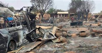 «الأمم المتحدة»: الوضع في الفاشر وكردفان كارثي والمواطنون عالقون  