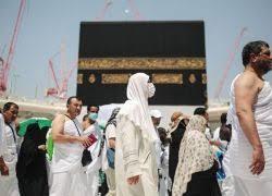 الأردن يعزز خدماته للحجاج الفلسطينيين بالتعاون مع وزارة الأوقاف الفلسطينية