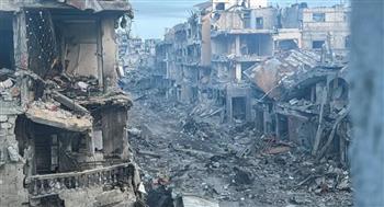 سياسي: مصر تسعى لتنسيق جهود الإعمار في غزة بمشاركة المانحين والمقاولين الدوليين