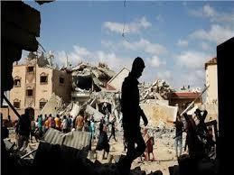 المنظمات الأهلية الفلسطينية: المساعدات التي تدخل إلى غزة لا ترتقي إلى مستوى المأساة الإنسانية