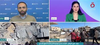 مسؤول أممي: الأمم المتحدة تعارض إعدام الأسرى الفلسطينيين ويجب احترام حقوق الإنسان