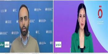 مسؤول أممي: إسرائيل تمنع دخول المساعدات الكافية لغزة