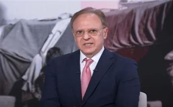 بشارة بحبح: إسرائيل ستحاول إفشال اتفاق وقف إطلاق النار في غزة ولن تستطيع