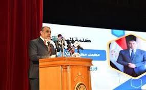 وزير الإنتاج الحربي: الكفاءات البشرية من أبناء الإنتاج الحربي حجر الزاوية في العملية الإنتاجية