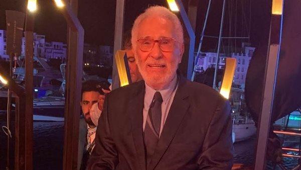 تكريم عبد الرحمن أبو زهرة في مهرجان القاهرة الدولي للطفل العربي  