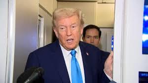 ترامب يستعد لاستضافة قادة آسيا الوسطى وسط تصاعد السباق على الموارد