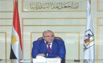 محافظ بني سويف يشيد بمبادرة الصحة النفسية لتعزيز الرعاية بالمحافظة