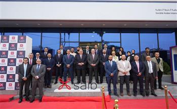 لدعم خطته التوسعيه.. بنك saib يفتتح ثلاثة فروع جديدة ويعزز وجوده بمحافظ الشرقية