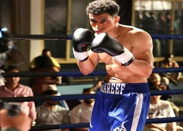 انتهاء تصوير مسلسل «بطل العالم» استعدادًا لعرضه على «يانجو بلاي»  