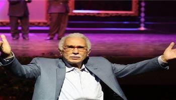 مهرجان القاهرة الدولي للطفل العربي يكرم الفنان عبد الرحمن أبو زهرة بدورته الثالثة 