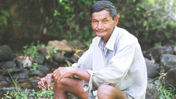 مزارع فيتنامي يُحيّر الأطباء.. لم يذق النوم منذ 60 عامًا