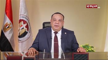 الوطنية للانتخابات: جاهزون لانطلاق انتخابات النواب.. وندعو للمشاركة الإيجابية