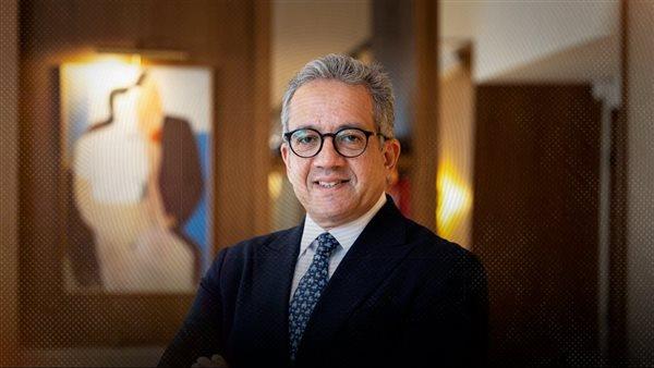 المتحدث باسم الخارجية الفرنسية: باريس تهنئ الدكتور العناني بتعيينه مديرًا عامًا لليونسكو