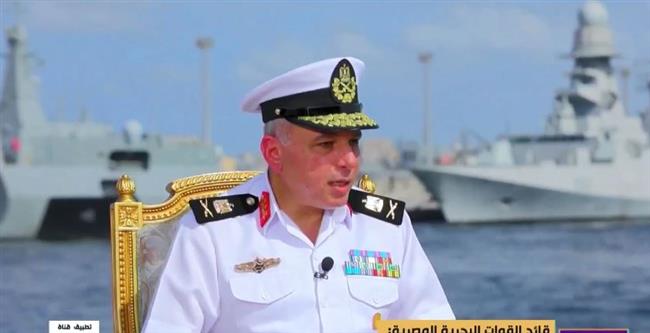من الموانئ إلى أعماق البحر.. كيف تحمي مصر أصولها البحرية؟