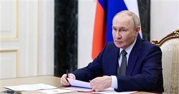 بوتين يوافق على حظر بيع السجائر الإلكترونية بالكامل في روسيا