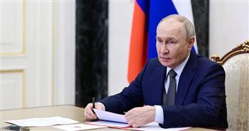 بوتين يوافق على حظر بيع السجائر الإلكترونية بالكامل في روسيا