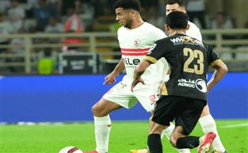 السوبر المصري.. لاعبو الزمالك يحتفلون مع الجمهور بعد الفوز على بيراميدز