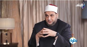 عالم أزهري:  الإخوان فشلوا في تدمير هوية مصر رغم دعم بريطانيا