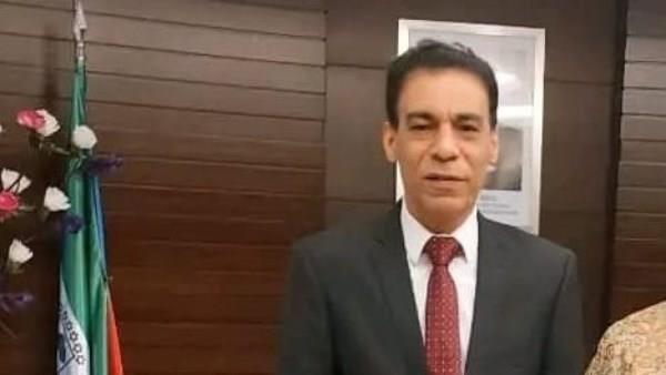 مساعد وزير الخارجية: المواطن المعني بفيديو الحرم المكي يشير لاحتواء الواقعة بشكل ودي 