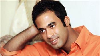 في ذكرى ميلاده.. محطات في حياة الفنان الراحل هيثم أحمد زكي