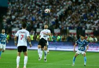 كأس السوبر المصري.. التشكيل المتوقع للزمالك أمام بيراميدز