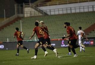 كأس السوبر المصري.. تشكيل سيراميكا المتوقع أمام الأهلي