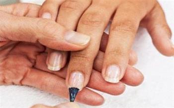 نصائح لتقوية الأظافر
