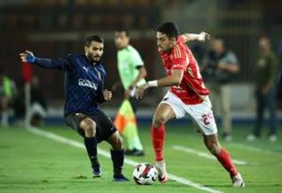 كأس السوبر المصري.. القيمة التسويقية للأهلي وسيراميكا كليوباترا