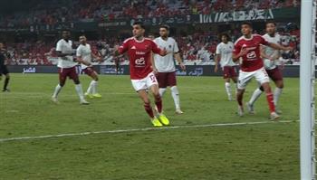 السوبر المصري.. 15 دقيقة سلبية بين الأهلي وسيراميكا كليوباترا 