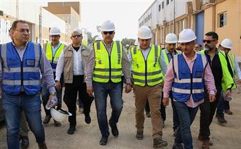 وزير قطاع الأعمال: منفتحون على تعزيز التعاون مع القطاع الخاص 