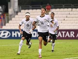 كأس العالم للناشئين.. القناة الناقلة لمباراة مصر أمام فنزويلا اليوم  