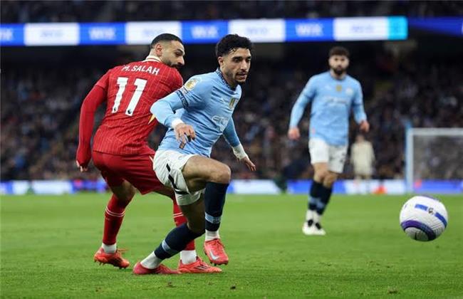 الدوري الإنجليزي.. موعد القمة المرتقبة بين مانشستر سيتي وليفربول