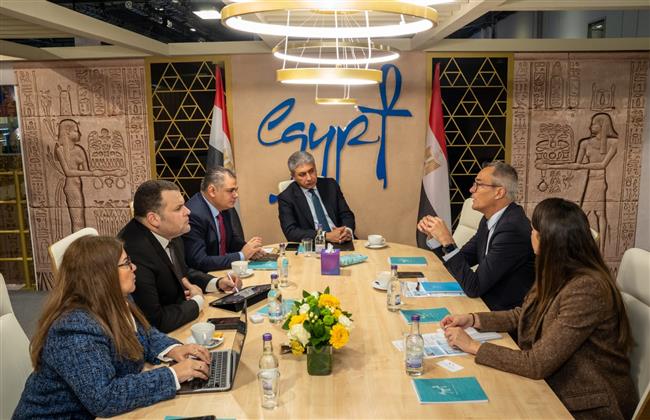 وزير السياحة والآثار يستكمل لقاءاته المهنية بالعاصمة البريطانية لندن مع منظمي الرحلات الدوليين