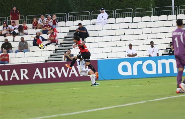 كأس العالم للناشئين.. مصر تدرك هدف التعادل في مرمى فنزويلا  