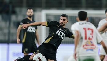 السوبر المصري.. يورتشيتش: التوفيق تخلى عن بيراميدز أمام الزمالك